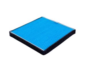 Filtro de cabina Gonher GAC-2506