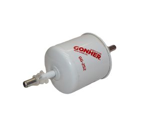 Filtro de combustible Gonher GG-252