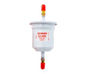 Filtro de combustible Gonher GG-2559