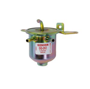 Filtro de combustible Gonher GG-262