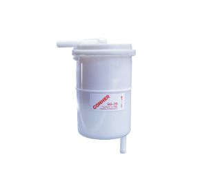 Filtro de combustible Gonher GG-39