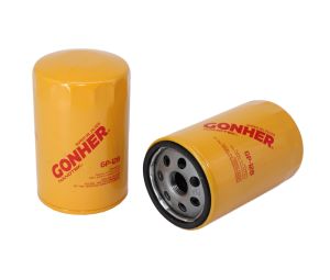 Filtro de aceite Gonher GP-128