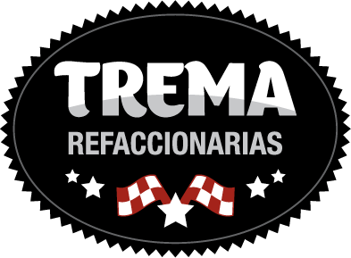TREMA REFACCIONARIAS